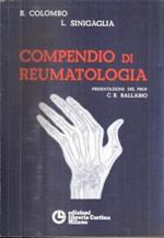 Compendio Di Reumatologia