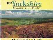 The Yorkshire - Moors And Dales - Robin Whiteman,Rob Talbot - copertina