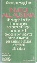 Invito All'austria