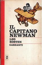 Il Capitano Newman