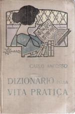 Dizionario Della Vita Pratica