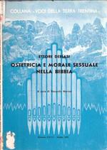 Ostetricia E Morale Sessuale Nella Bibbia