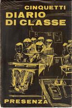 Diario Di Classe