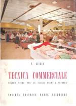 Tecnica Commerciale