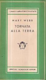 Tornata Alla Terra