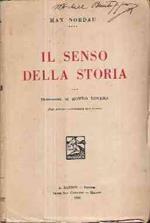 Il Senso Della Storia