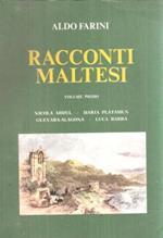 Racconti Maltese Volume Primo