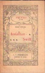 Ionathan Swift