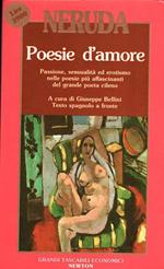 Poesie d'amore