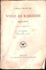 Volo Di Rondini