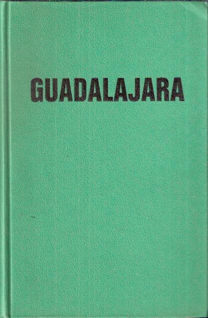 Guadalajara La Prima Sconfitta Del Fascismo - Olao Conforti - copertina