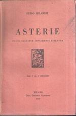 Asterie