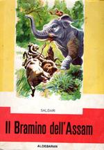 Il Bramino Dell'assam