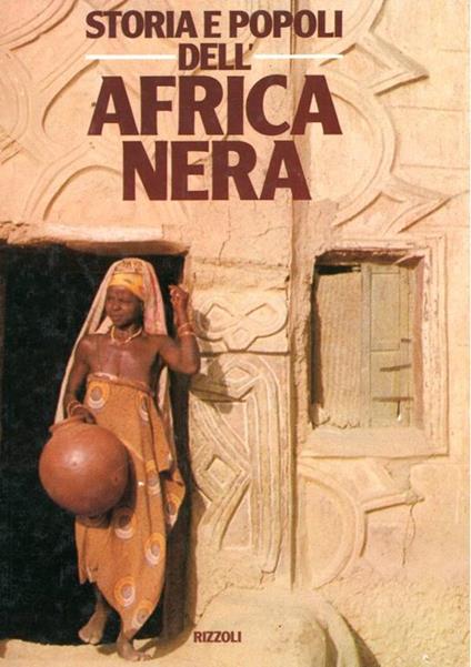 Mal D'africa - Giorgio Milone - copertina