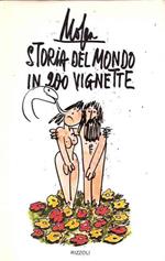 Storia Del Mondo In 200 Vignette