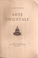 Arte Orientale