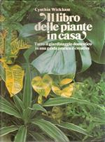 Il Libro Delle Piante In Casa