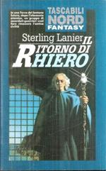 Il Ritorno Di Rhiero