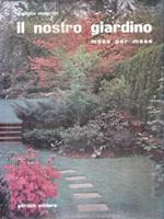 Il Nostro Giardino Mese Per Mese