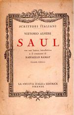 Saul