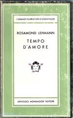 Tempo D'amore