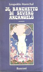 Il Banchetto Di Severo Arcangelo