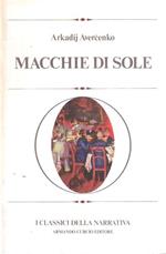 Macchie Di Sole