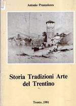 Storia Tradizioni Arte Del Trentino