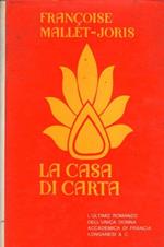 La casa di carta