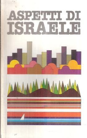 Aspetti Di Israele - copertina