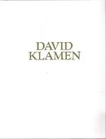 David Klamen