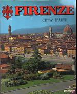 Firenze Città D'arte