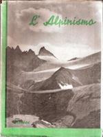 L' alpinismo