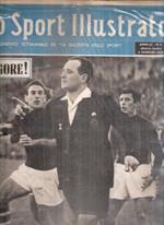 Lo Sport Illustrato N. 1/1952