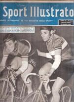 Lo Sport Illustrato N. 11/1952