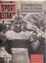 Lo Sport Illustrato N. 11/1964