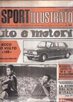Lo Sport Illustrato N. 13/1967