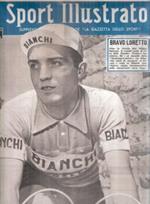 Lo Sport Illustrato N. 15/1952