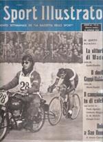 Lo Sport Illustrato N. 17/1952