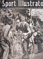 Lo Sport Illustrato N. 20/1950