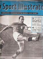 Lo Sport Illustrato N. 21/1952