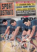 Lo Sport Illustrato N. 35/1962