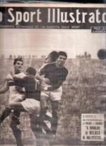 Lo Sport Illustrato N. 47/1950
