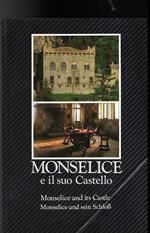 Monselice E Il Suo Castello