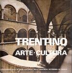 Trentino Arte. Cultura