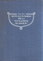 Manuale Di Bordo Per La Navigazione Da Diporto