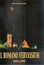 Il Romano Vervassium Storia E Civiltà