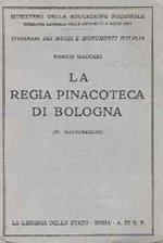 La Regia Pinacoteca Di Bologna