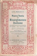 Nuova Storia Del Risorgimento Italiano