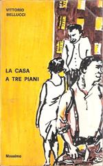 La Casa A Tre Piani